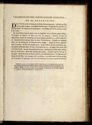 De III. Afbeelding