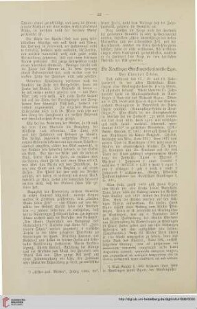 16: Die Reutlinger Glockengießerfamilie Eger