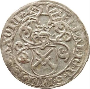 Groschen (Zinsgroschen)