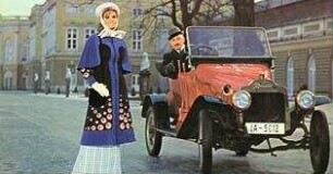 Fräulein Nini