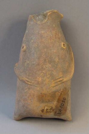 Tonfigur (Fragment)