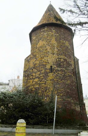 Wismar: Alter Wasserturm