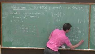 Variations on the minimal resolution conjecture