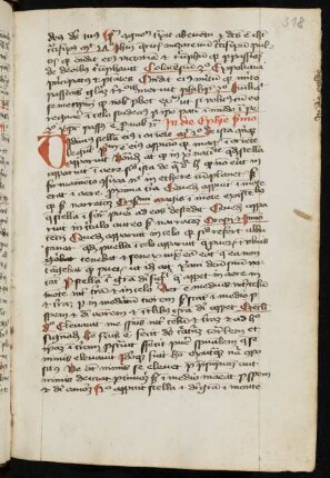 Sermo I in Epiphania domini