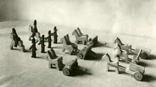 Holzspielzeug