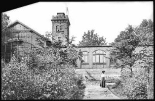 Bischofswerda. Butterberg
