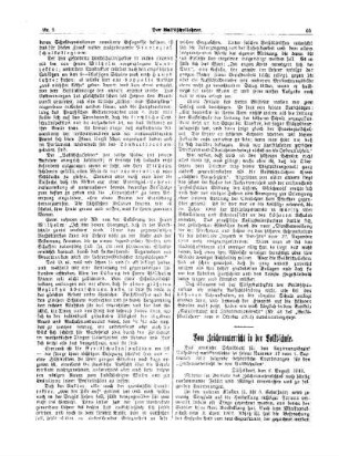 Vom Zeichenunterricht in der Volksschule