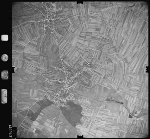 Luftbild: Film 24 Bildnr. 643