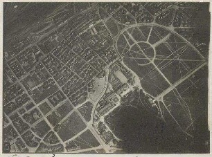 München, Theresienwiese (3300 m)