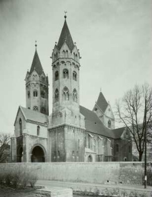 Stadtkirche Sankt Marien