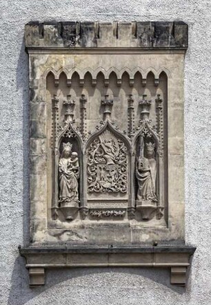 Stadtwappen von Görlitz