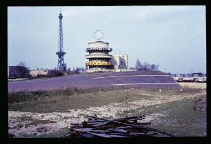 AVUS-Nordkurve 7.4.68.