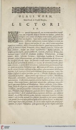 Lectori