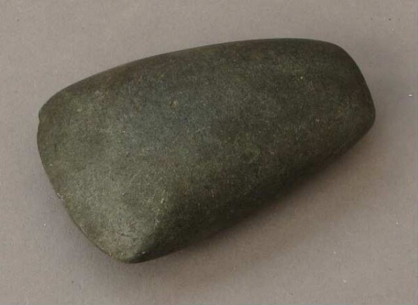 Stone axe