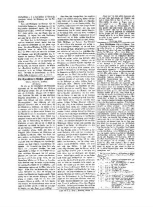 Die Charaktere in Göthes "Egmont" : Beilage zu No. 24 der Pädagogischen Reform