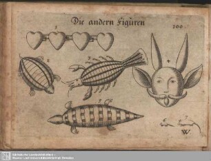 Die andern Figuren