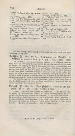 796-802 Werbung