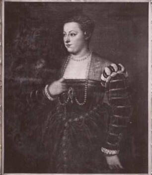 Vecellio, Lavinia