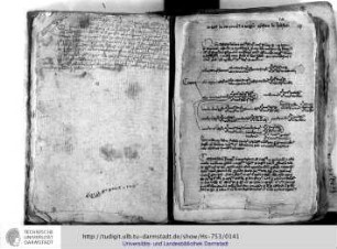 Christophorus de Honestis: Tractatus de corporibus