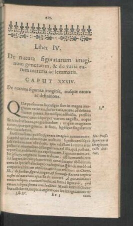 Caput XXXIV.