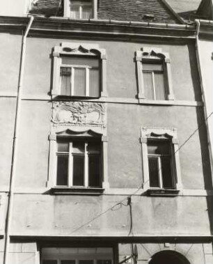 Wohn- und Geschäftshaus, Freiberg (Sachsen)