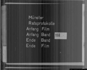 Ratsprotokolle des Jahres 1748