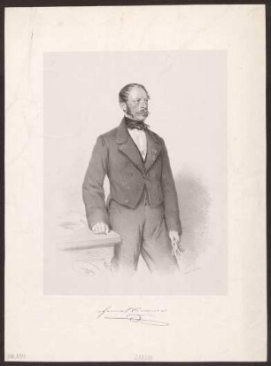Honauer, Franz