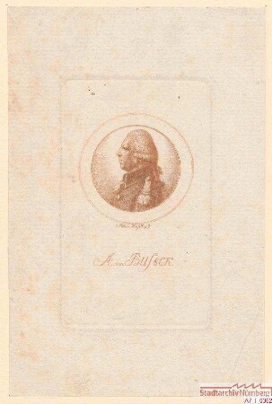 A. von Buseck