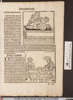 Feuerbestattung und Witwenverbrennung.