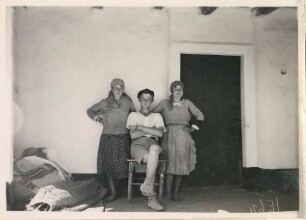 Personengruppe in Cogealia