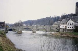 Lahnbrücke, Runkel