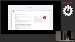 Open Source at DuckDuckGo: Raising the Standard of Trust Online
