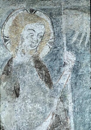 Bildfeld: Auferstehung