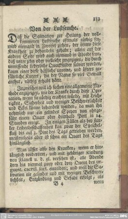 Von der Lustseuche