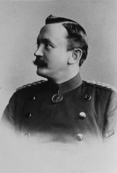 Hermann Wissmann