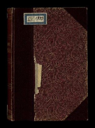 La divina commedia di Dante Allighieri / 1