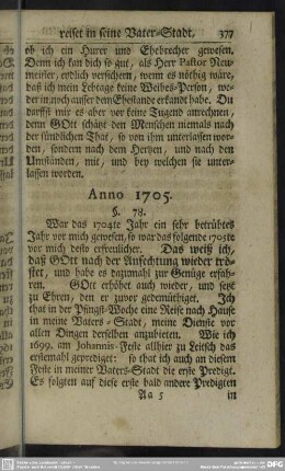 Anno 1705