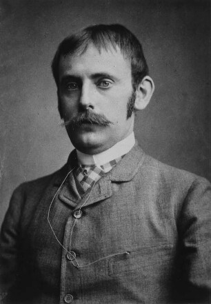 Dr. Karl Peters