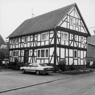 Sontra, Unterdorf 4