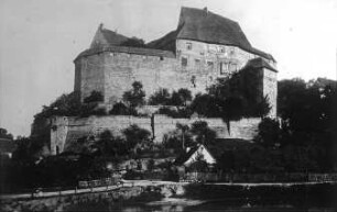 Cadolzburg ( Fürth), Cadolzburg