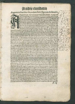 Argumenti lucidior secundum hanc figuram declaratio
