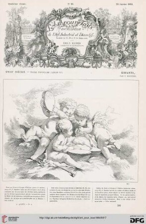 No 99 (20 Janvier 1864)