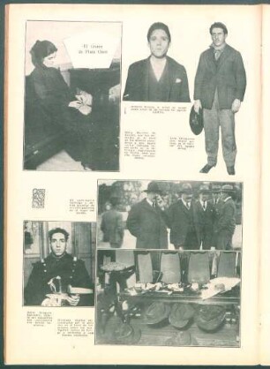 El tiroteo de Plaza Once