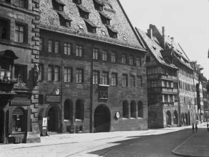 Stadtwaage