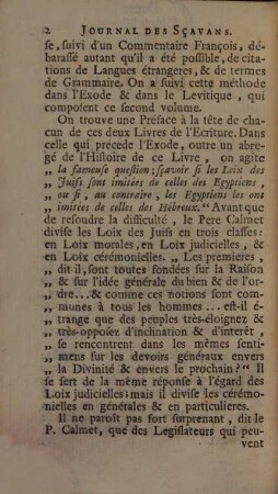 Journal des sçavans. 1709, [3]. Juillet - Sept. = T. 45 (1710)