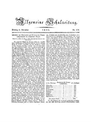 178: Heft 178