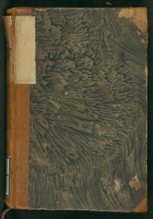 2. Bd.: Memoiren des Dichters Quintus Horatius Flaccus