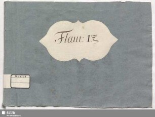 Flaut: I.mo