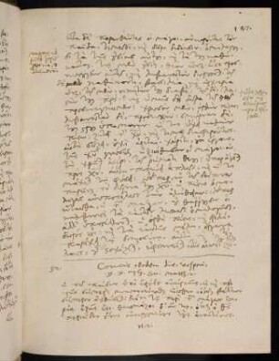 147-150, 6.1.1584, Matth 2