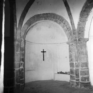 Kapelle Maria Schnee, Pápoc, Ungarn